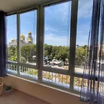Апартамент By The Cathedral, 1 Bed Flat *