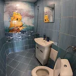 Апартамент By The Cathedral, 1 Bed Flat