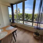 By The Cathedral, 1 Bed Flat Варна