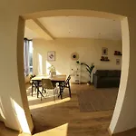 By The Cathedral, 1 Bed Flat * Warna