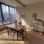By The Cathedral, 1 Bed Flat Apartment Warna