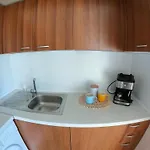 By The Cathedral, 1 Bed Flat Apartment