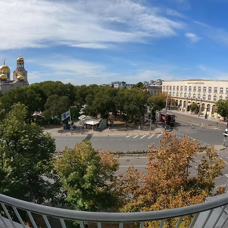 Apartment By The Cathedral, 1 Bed Flat Warna