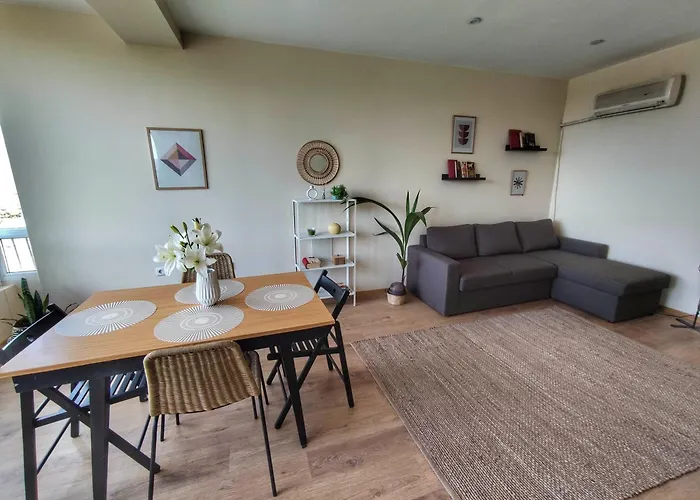 Apartment By The Cathedral, 1 Bed Flat Varna