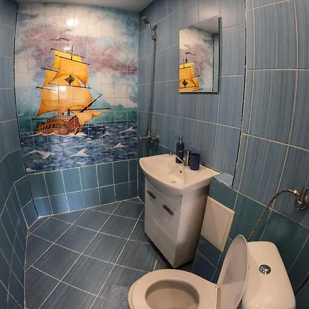Apartmán By The Cathedral, 1 Bed Flat