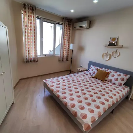 Apartamento By The Cathedral, 1 Bed Flat *