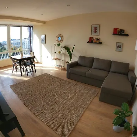 By The Cathedral, 1 Bed Flat Apartamento *