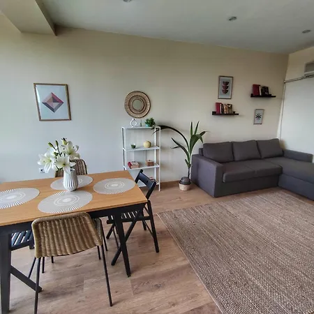 Apartament By The Cathedral, 1 Bed Flat Warna