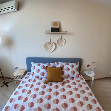 By The Cathedral, 1 Bed Flat Apartamento *