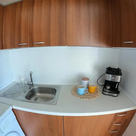 By The Cathedral, 1 Bed Flat Apartmán