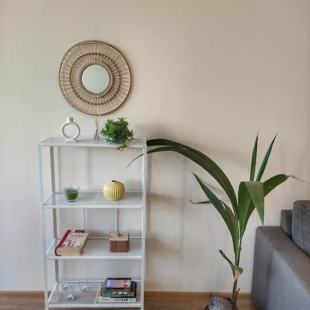 Apartament By The Cathedral, 1 Bed Flat