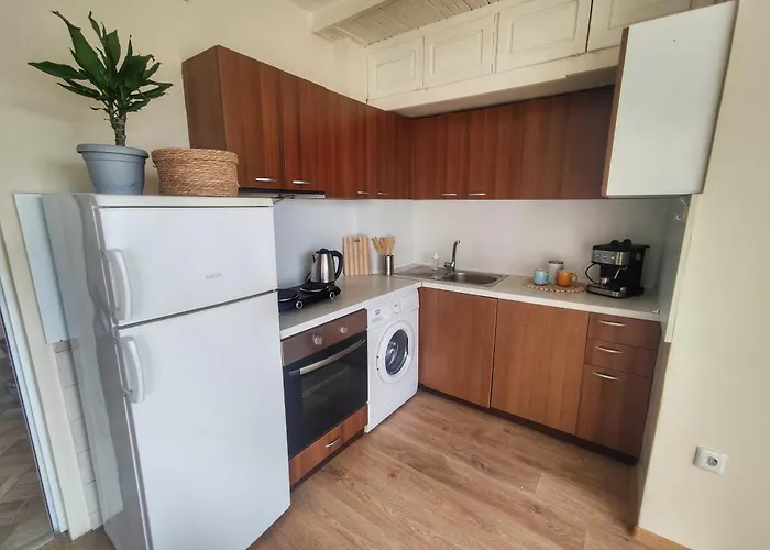 Apartment By The Cathedral, 1 Bed Flat *