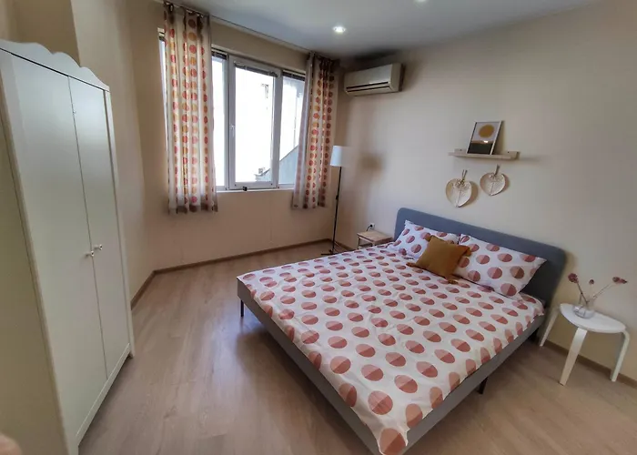 Apartamento By The Cathedral, 1 Bed Flat *