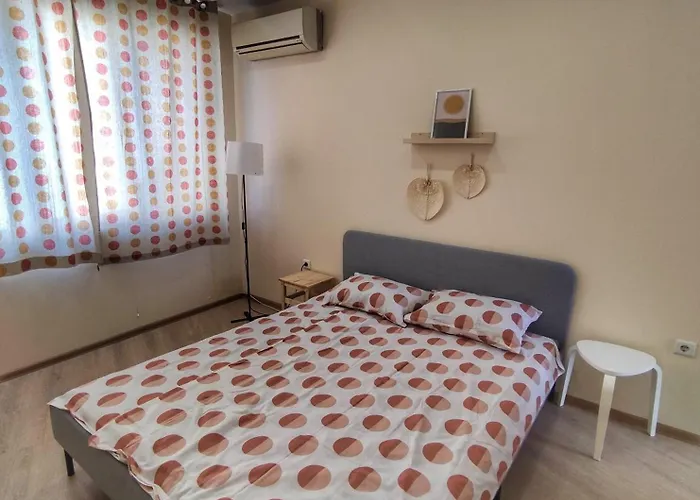 Apartamento By The Cathedral, 1 Bed Flat *