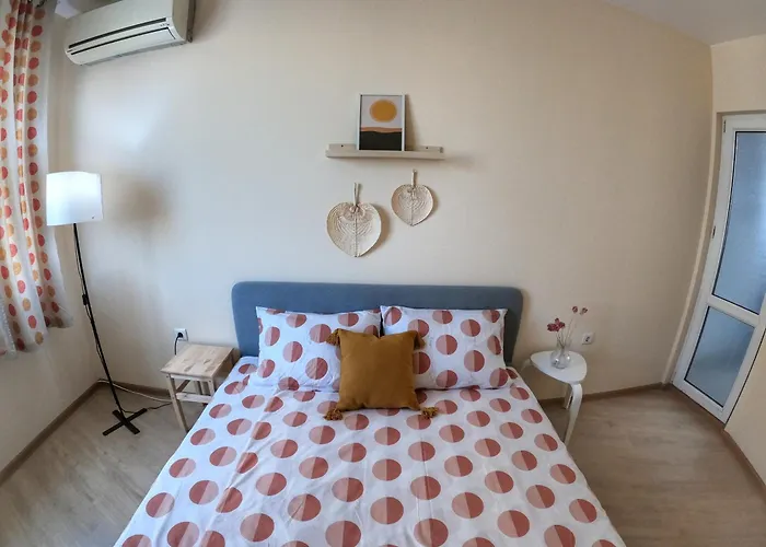 By The Cathedral, 1 Bed Flat Apartamento *