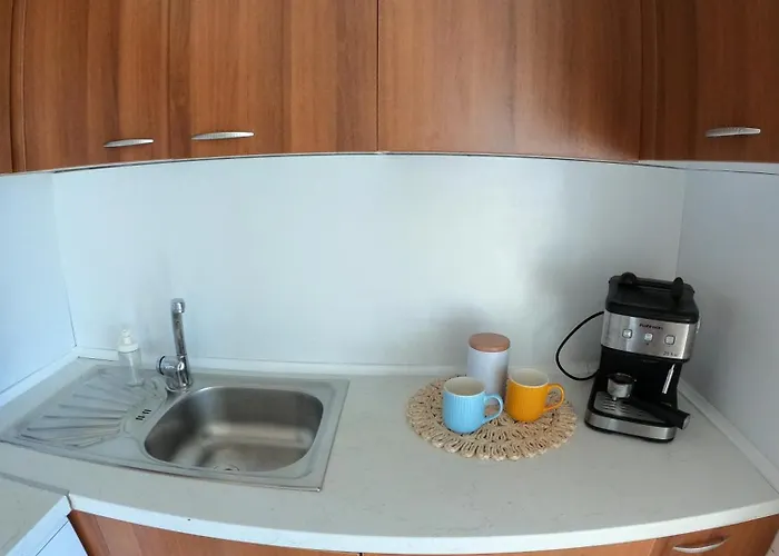 By The Cathedral, 1 Bed Flat Apartamento