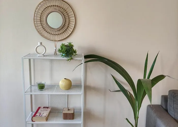 Apartamento By The Cathedral, 1 Bed Flat