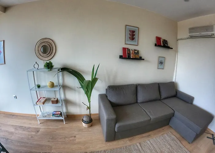 By The Cathedral, 1 Bed Flat Apartamento